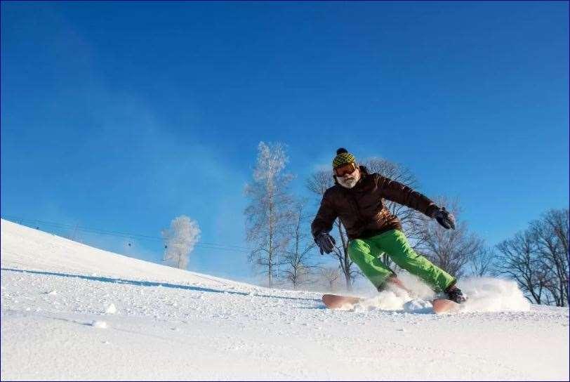 Hotel Arcadien Les Arcs  Bekvämligheter bild
